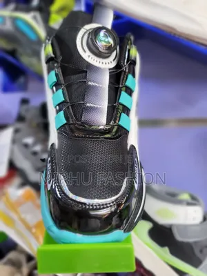 Quality Shoes