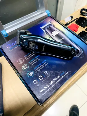 Geemy21hairclipper Hair76