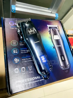 Geemyhair Clipper98clipper344