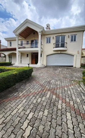 Photo - 5bdrm House in Ccd Compound , G+1, North Shewa for sale