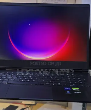 New Laptop HP Omen 16 32GB Intel Core I9 SSD 1T