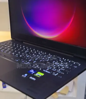New Laptop HP Omen 16 32GB Intel Core I9 SSD 1T