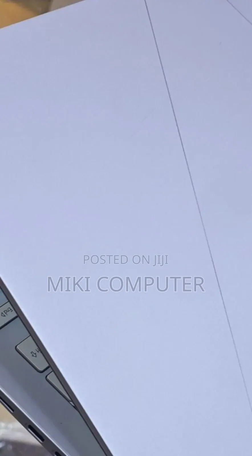 New Laptop Asus ZenBook UX330UA 16GB Intel Core I7 SSD 512GB