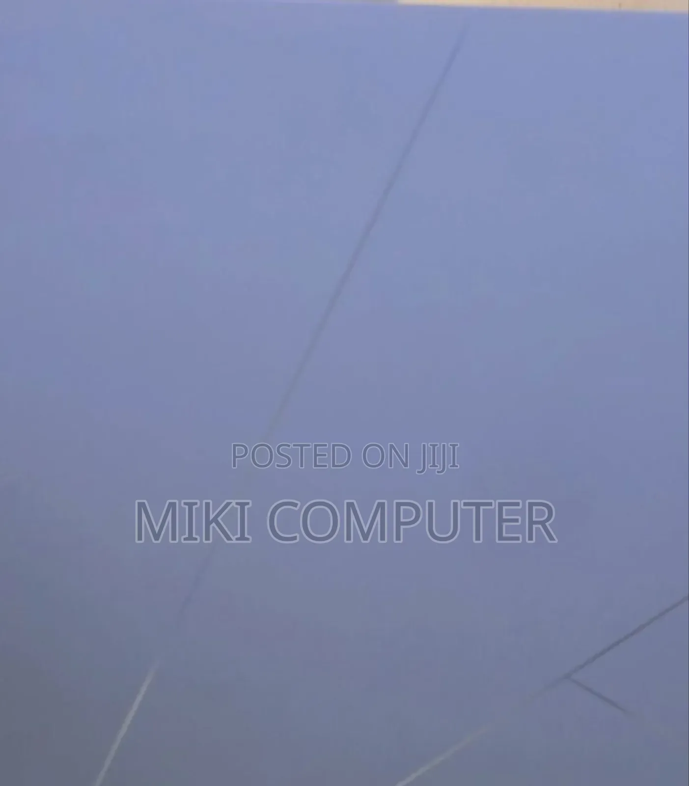 New Laptop Asus ZenBook UX330UA 16GB Intel Core I7 SSD 512GB