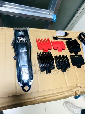 Geemyhairclipper89clipper5hair