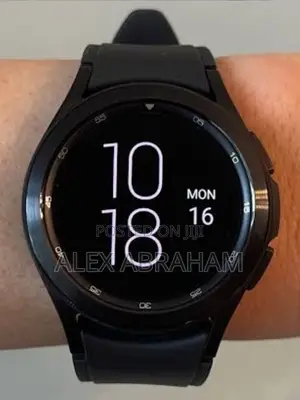 Samsung Galaxy Watch 4 Classic