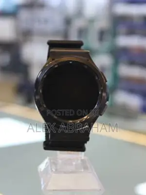 Photo - Samsung Galaxy Watch 4 Classic