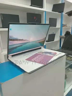 Photo - New Laptop Lenovo Yoga 9i 32GB Intel Core Ultra 9 SSD 1T