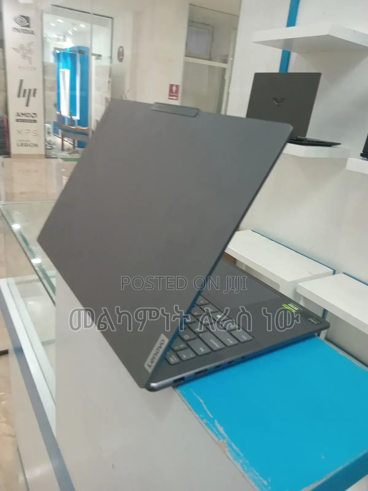 New Laptop Lenovo Yoga 9i 32GB Intel Core Ultra 9 SSD 1T