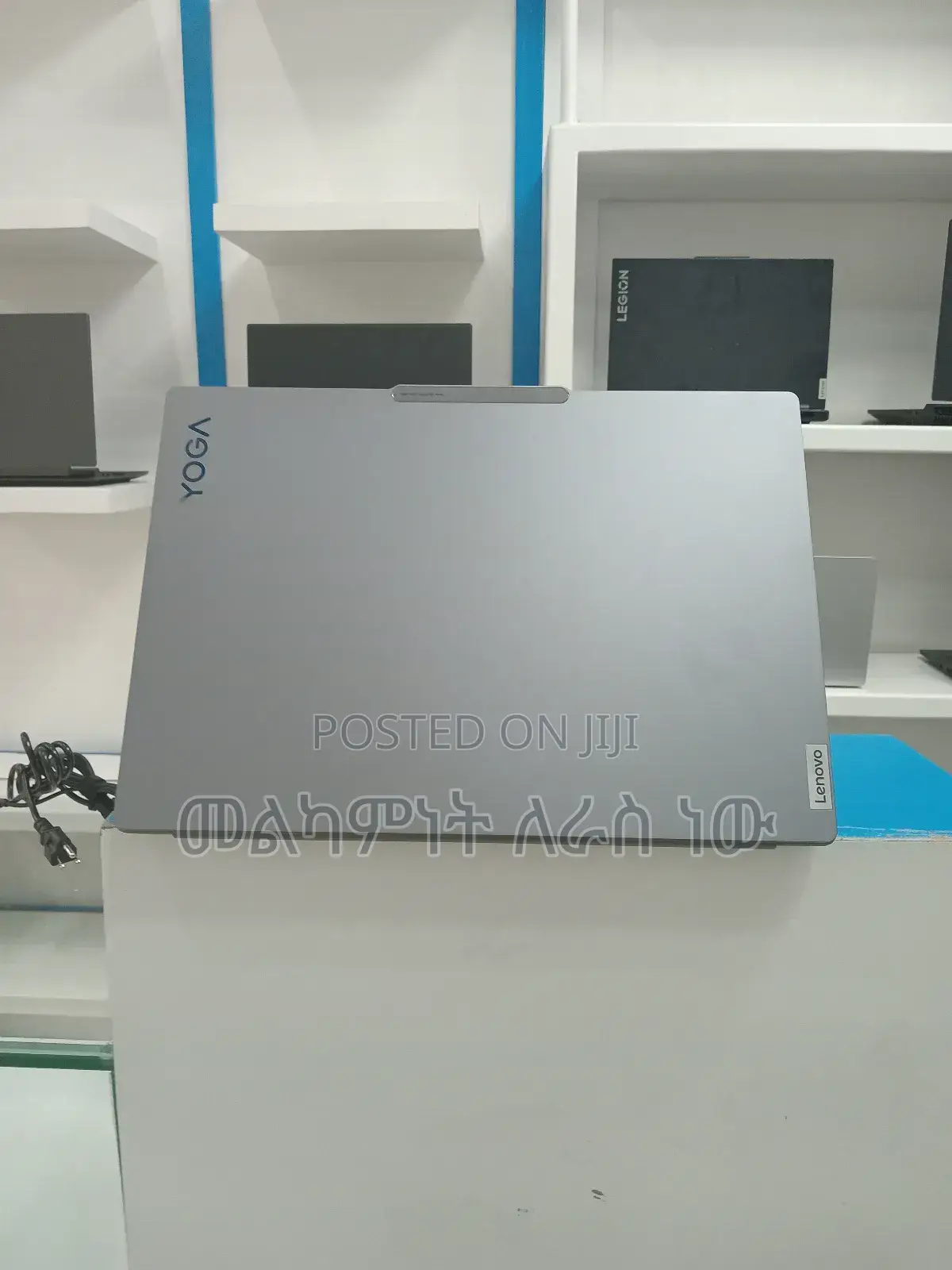 New Laptop Lenovo Yoga 9i 32GB Intel Core Ultra 9 SSD 1T