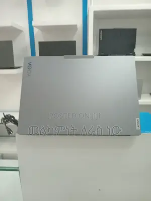 New Laptop Lenovo Yoga 9i 32GB Intel Core Ultra 9 SSD 1T