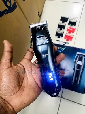 Geemy90hair Clipper77