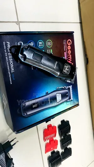 Geemy23hair 11clipper Geemy