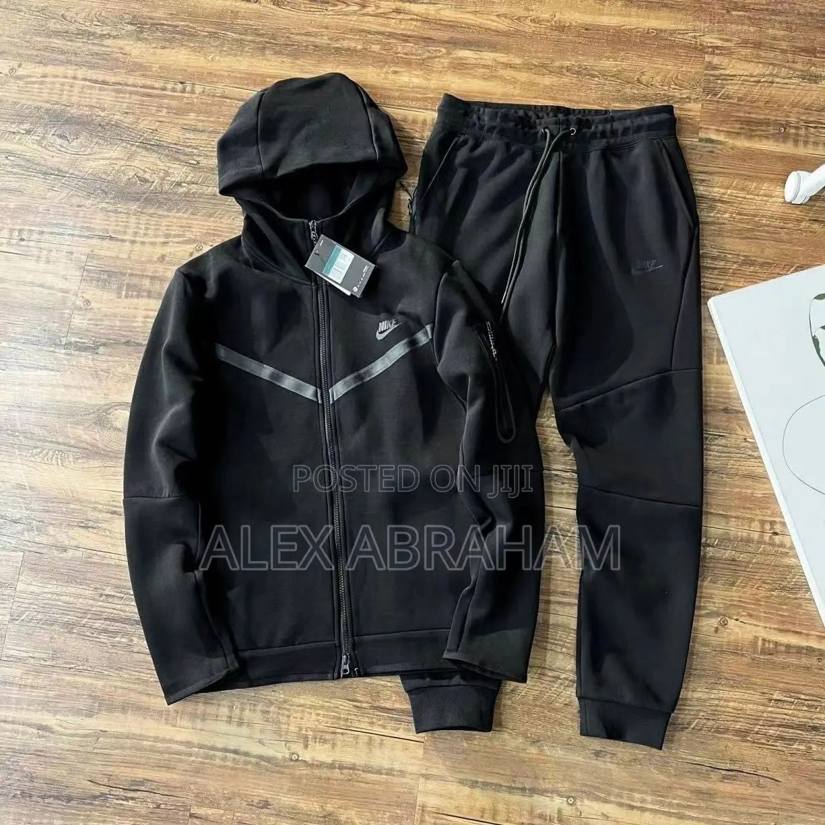 Nike Tech Fleece (Original)