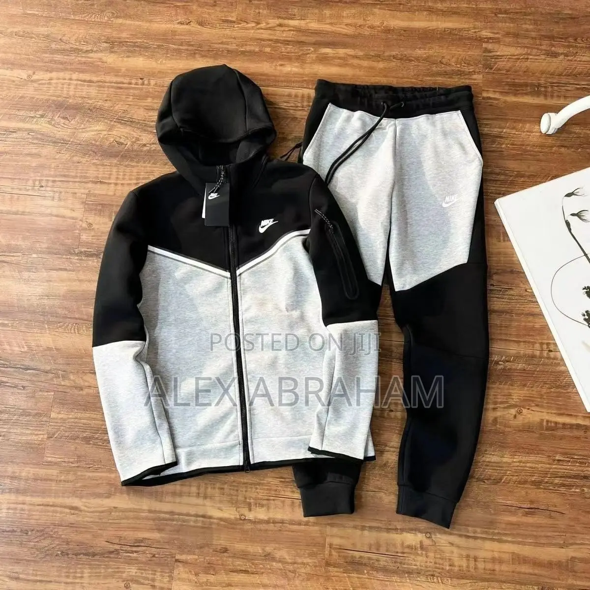 Nike Tech Fleece (Original)