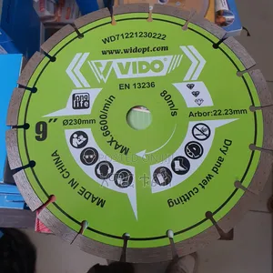 Vido Marbles Disk