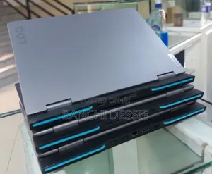 New Laptop Lenovo LOQ 15IRH8 16GB Intel Core I5 SSD 512GB
