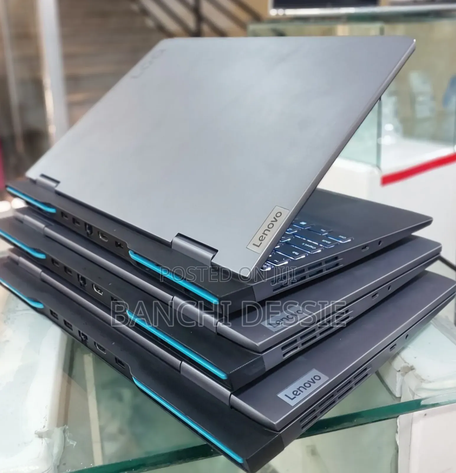 New Laptop Lenovo LOQ 15IRH8 16GB Intel Core I5 SSD 512GB
