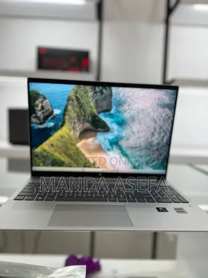 New Laptop HP Pavilion 15 16GB Intel Core I7 SSD 1T