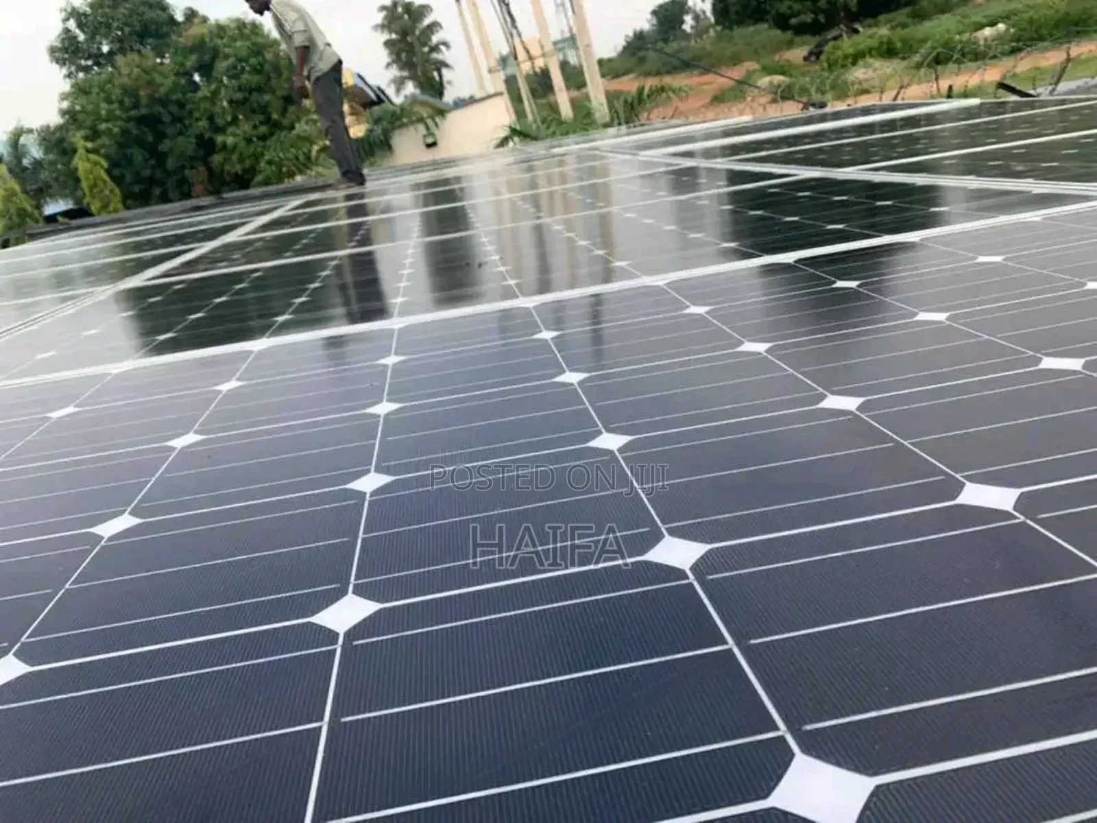 በመብራት መቆራረጥ ተቸግሯል?