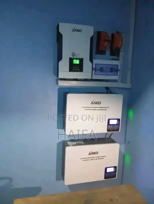 በመብራት መቆራረጥ ተቸግሯል?