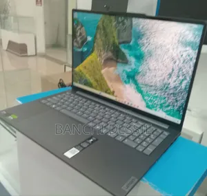 New Laptop Lenovo Yoga 9i 32GB Intel Core I9 SSD 1T