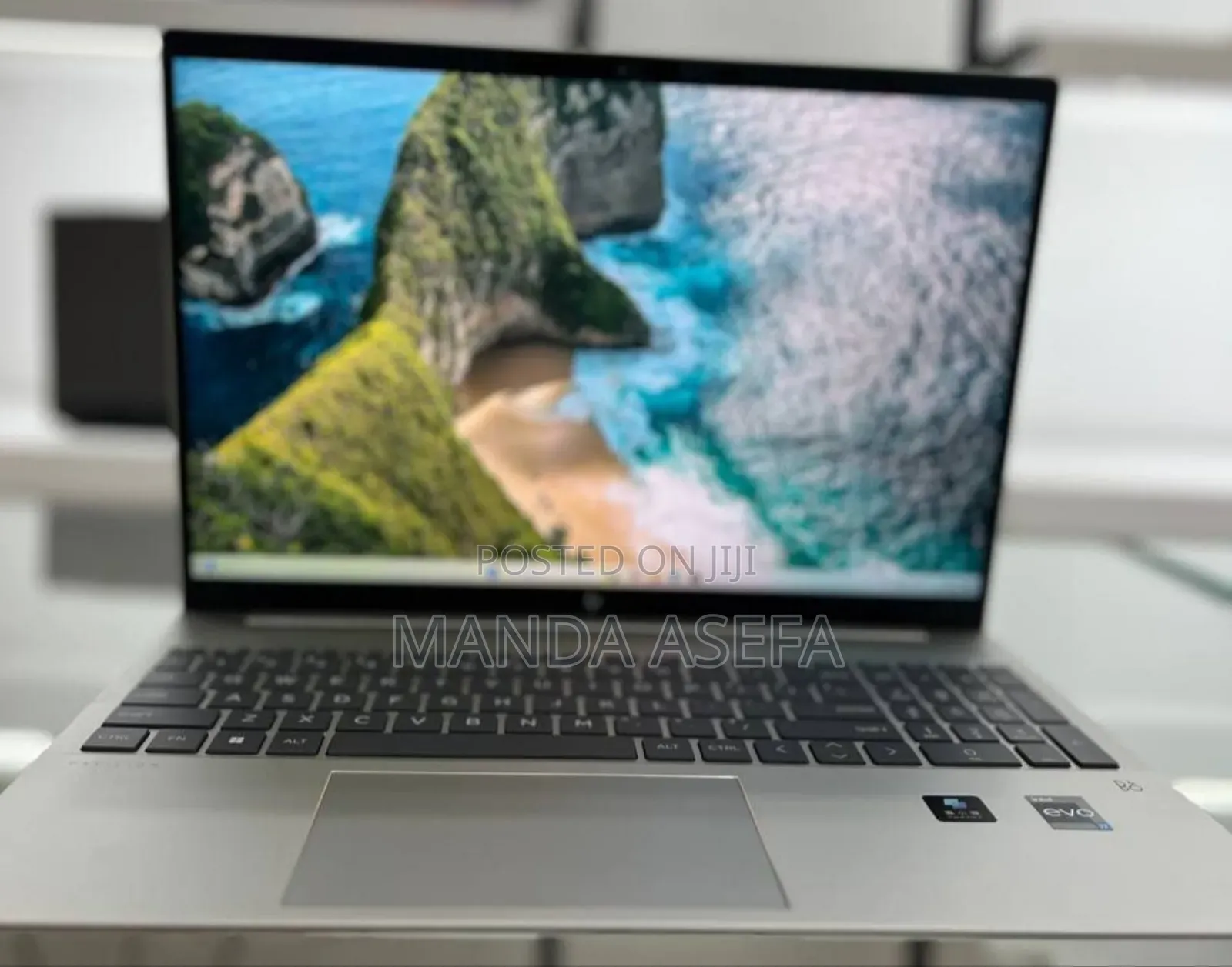 New Laptop HP Pavilion 15 16GB Intel Core I7 SSD 1T