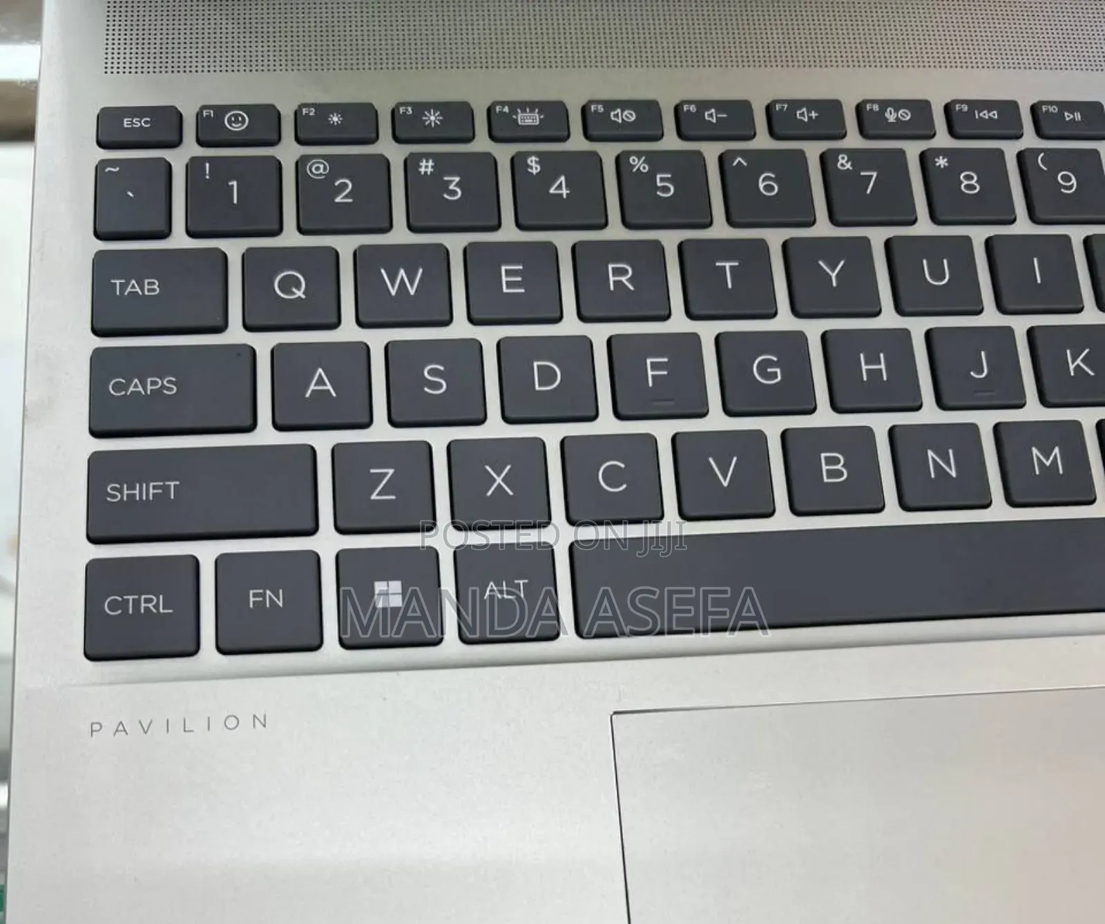 New Laptop HP Pavilion 15 16GB Intel Core I7 SSD 1T