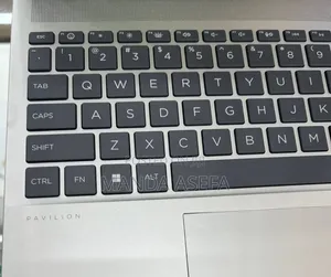 New Laptop HP Pavilion 15 16GB Intel Core I7 SSD 1T