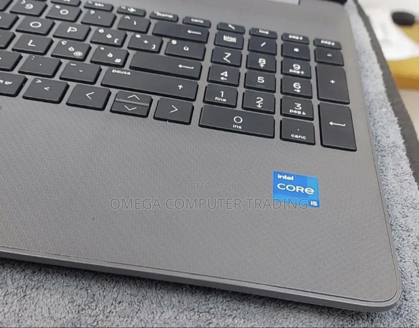 New Laptop HP Stream Notebook 16GB Intel Core i5 HDD 1T