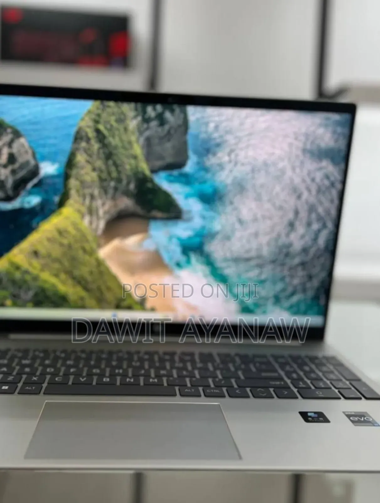 New Laptop HP Pavilion 15 16GB Intel Core I7 SSD 1T