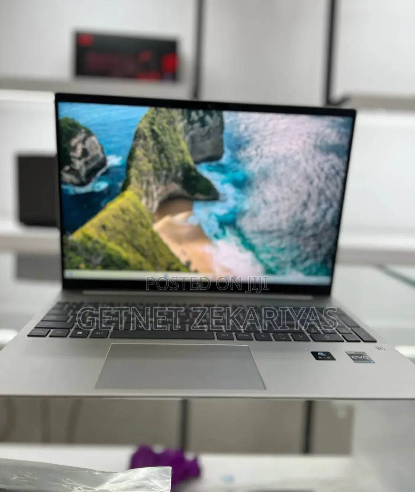 New Laptop HP Pavilion 15 16GB Intel Core I7 SSD 1T