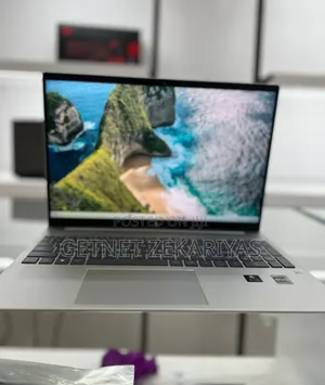 New Laptop HP Pavilion 15 16GB Intel Core I7 SSD 1T