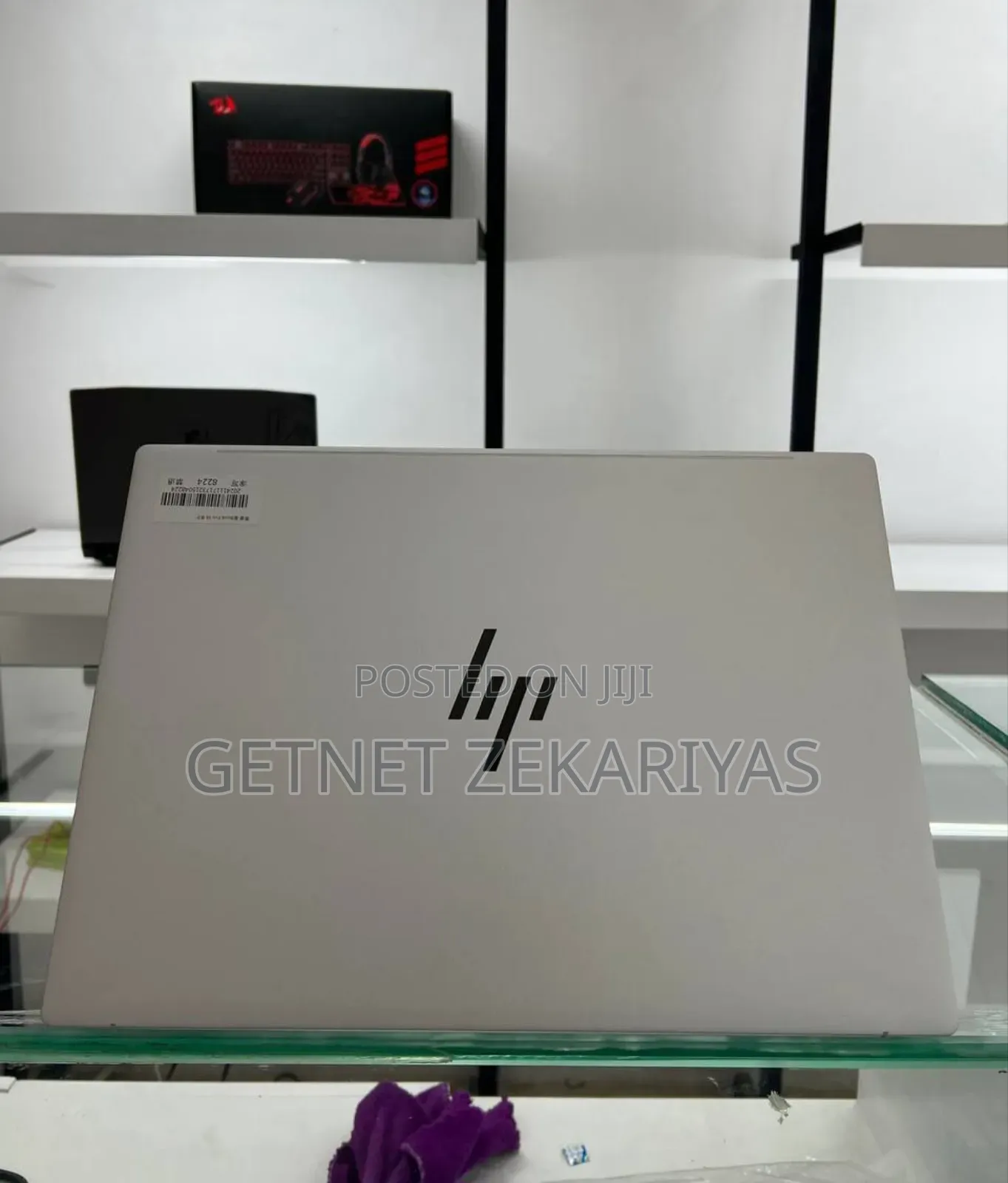 New Laptop HP Pavilion 15 16GB Intel Core I7 SSD 1T