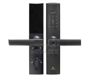 Smart Door Lock