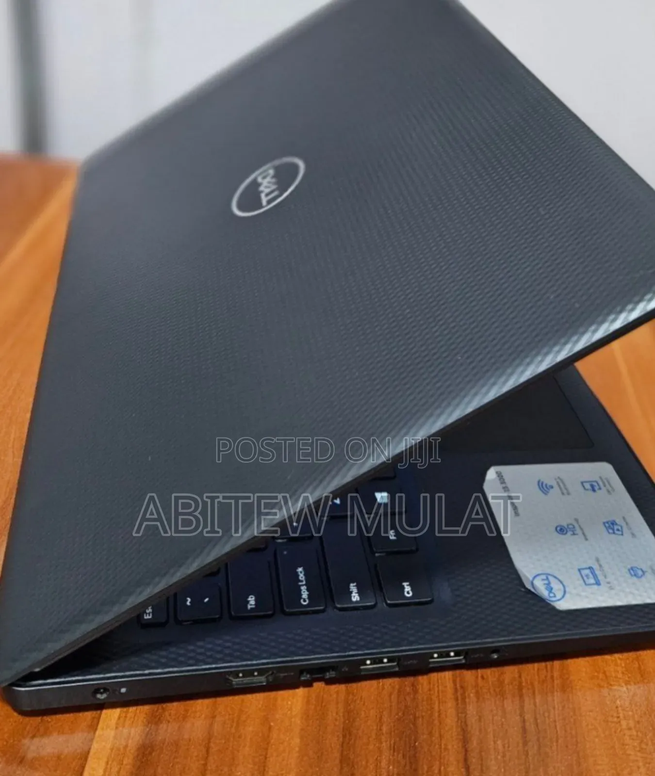 New Laptop Dell Inspiron 15 8GB Intel Core I5 HDD 1T