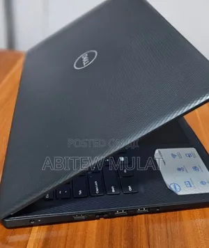 New Laptop Dell Inspiron 15 8GB Intel Core I5 HDD 1T