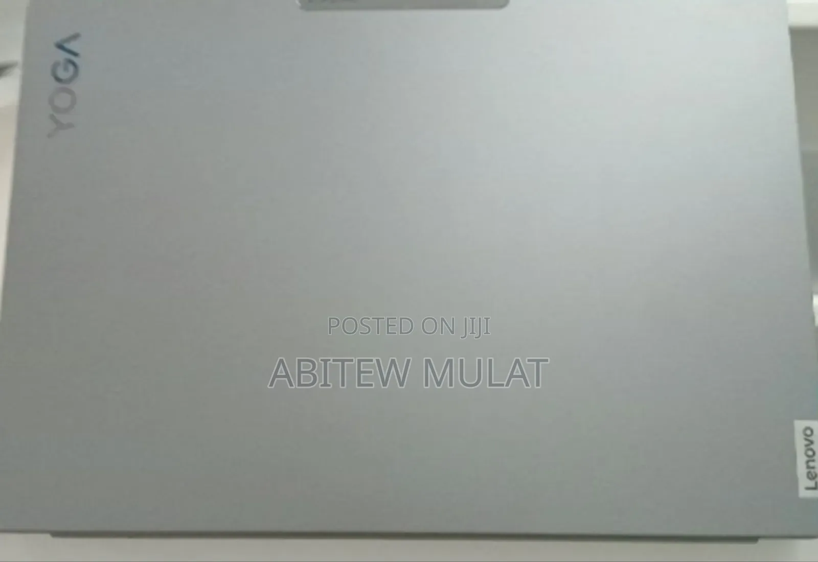 New Laptop Lenovo Yoga 9i 32GB Intel Core Ultra 9 SSD 1T