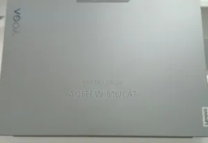 New Laptop Lenovo Yoga 9i 32GB Intel Core Ultra 9 SSD 1T