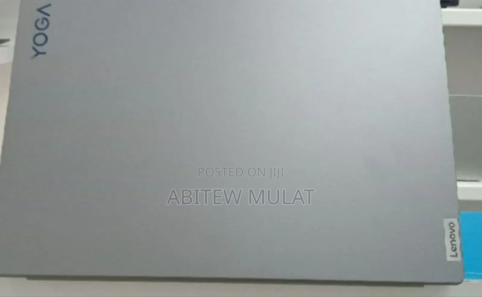 New Laptop Lenovo Yoga 9i 32GB Intel Core Ultra 9 SSD 1T