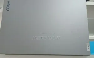 New Laptop Lenovo Yoga 9i 32GB Intel Core Ultra 9 SSD 1T