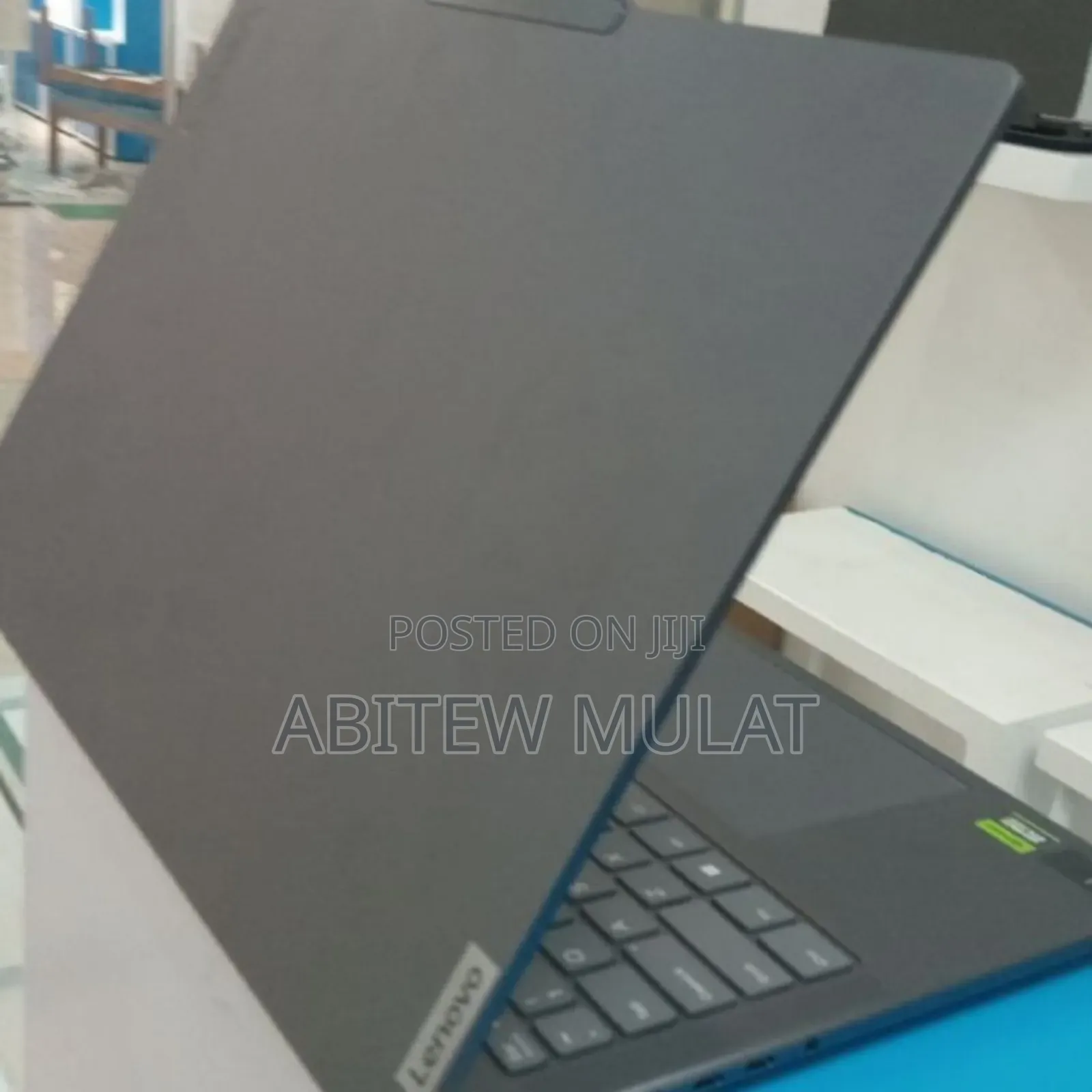 New Laptop Lenovo Yoga 9i 32GB Intel Core Ultra 9 SSD 1T