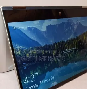 New Laptop HP Pavilion 15 8GB Intel Core I5 SSD 256GB