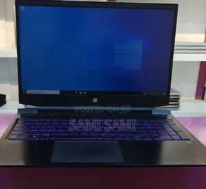 New Laptop HP Pavilion 11 16GB Intel Core I5 SSD 512GB