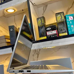 Photo - New Laptop HP EliteBook 840 G5 16GB Intel Core I5 SSD 512GB