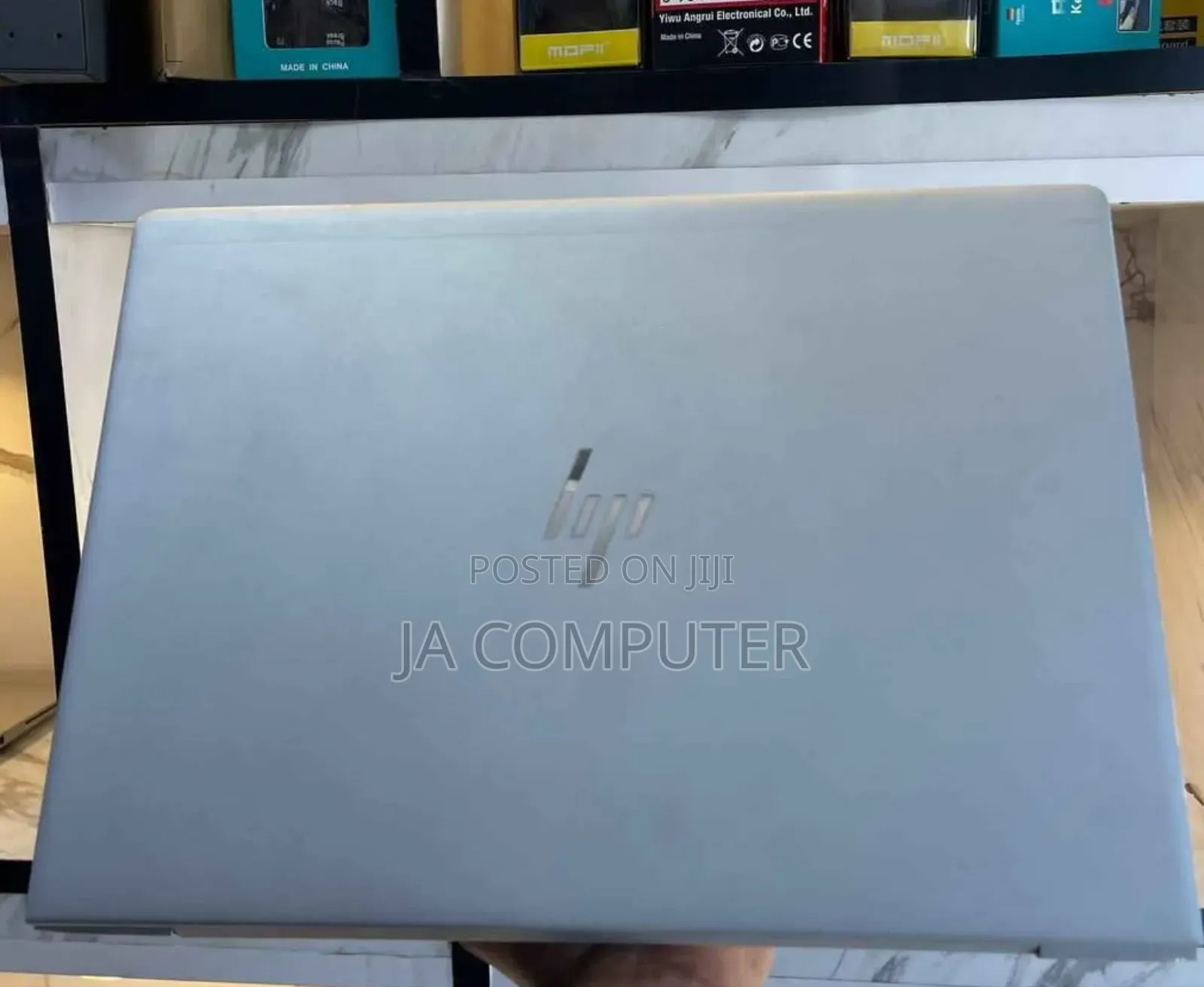 New Laptop HP EliteBook 840 G5 16GB Intel Core I5 SSD 512GB