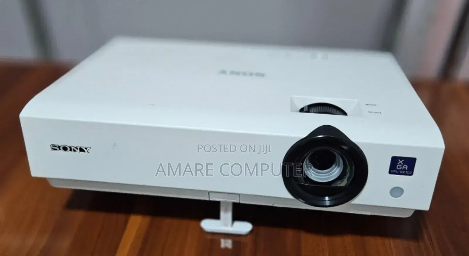 High Quality Sony VPL-Dx102 Projector White Brightness 2
