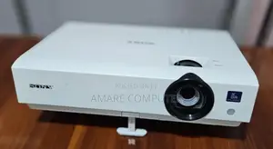 High Quality Sony VPL-Dx102 Projector White Brightness 2