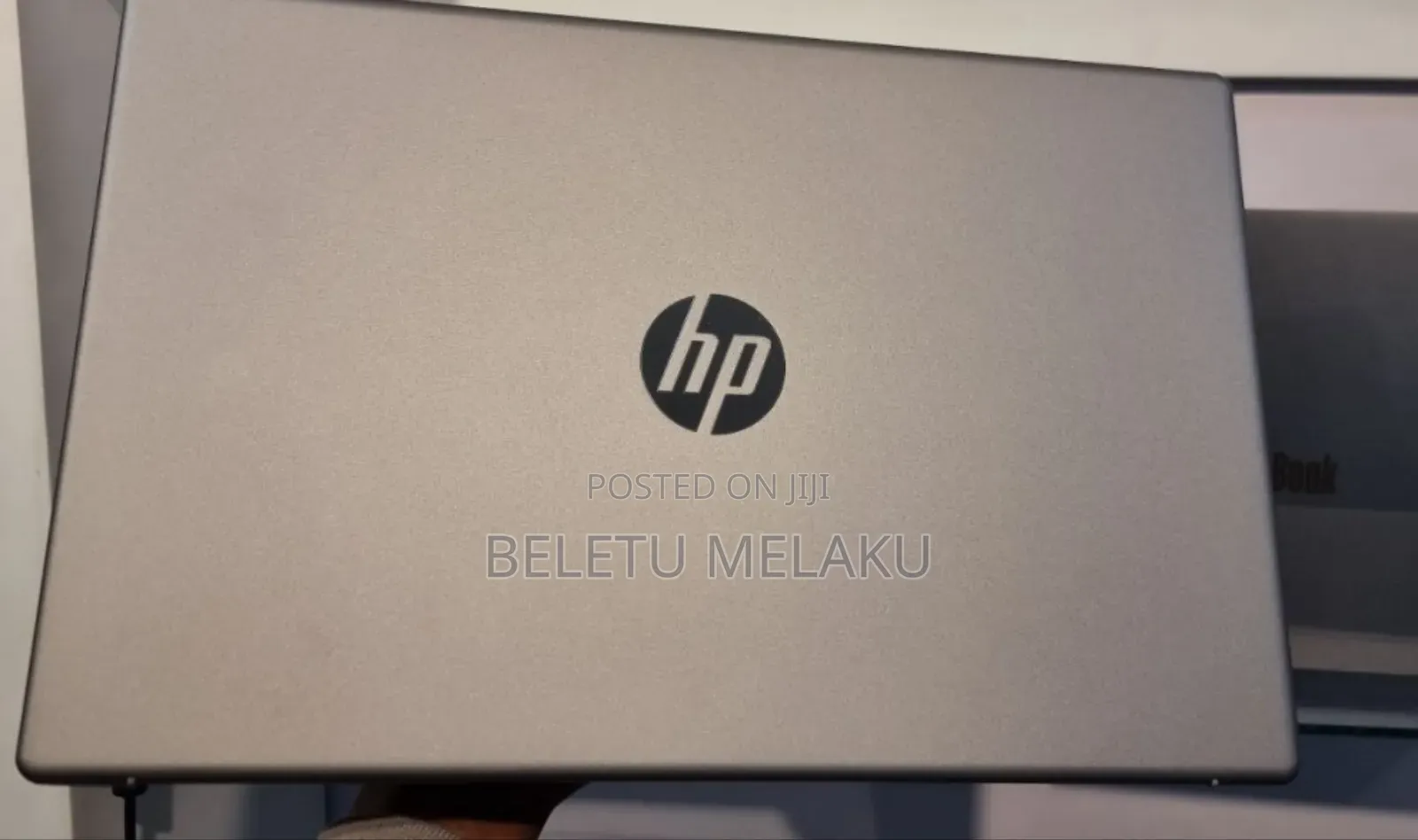 New Laptop HP 250 G10 16GB Intel Core I5 SSD 512GB