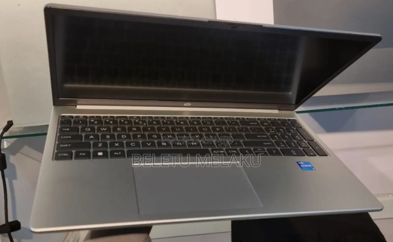 New Laptop HP 250 G10 16GB Intel Core I5 SSD 512GB